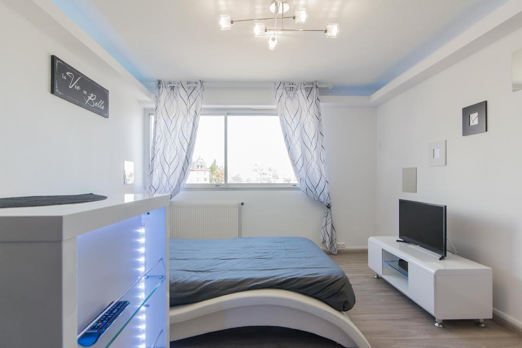 Sweethome Dijon - Black & White Экстерьер фото