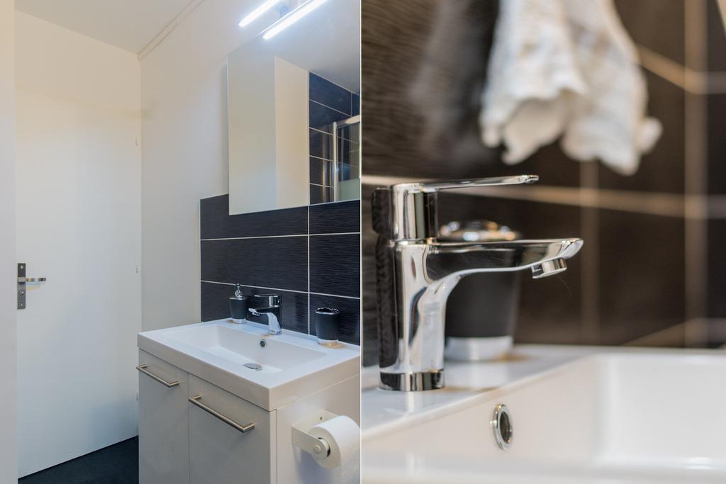 Sweethome Dijon - Black & White Экстерьер фото